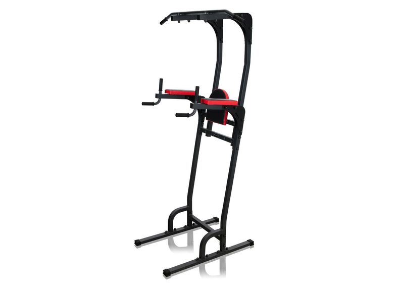 Kuntolaite Power tower Marbo Sport kuvasuurennos
