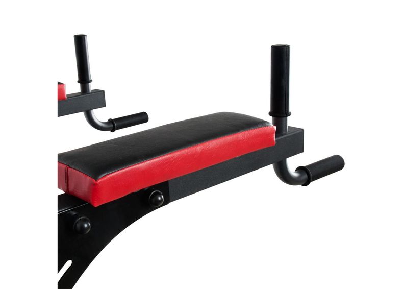 Kuntolaite Power tower Marbo Sport kuvasuurennos