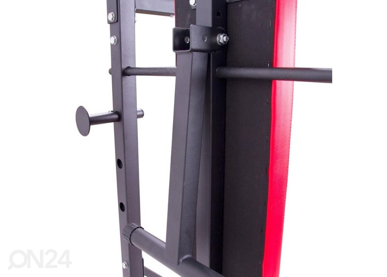 Kuntolaite Power Tower X150 Insportline kuvasuurennos