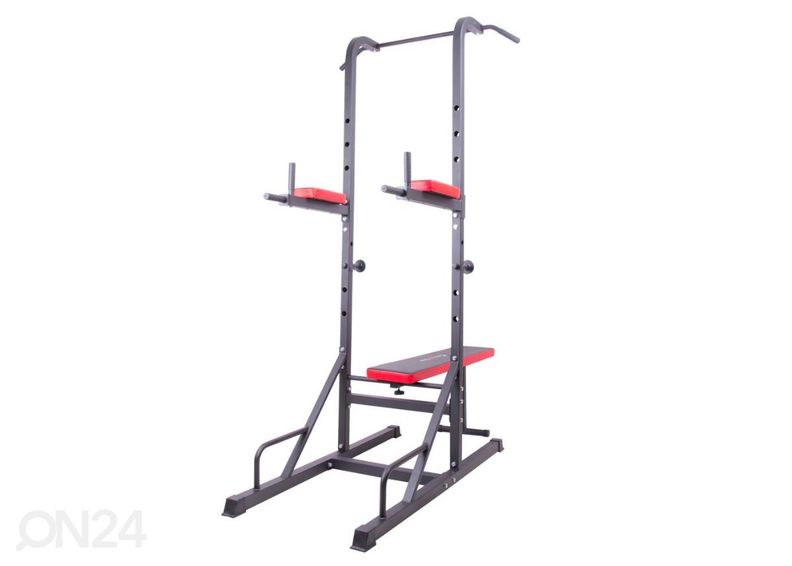 Kuntolaite Power Tower X150 Insportline kuvasuurennos