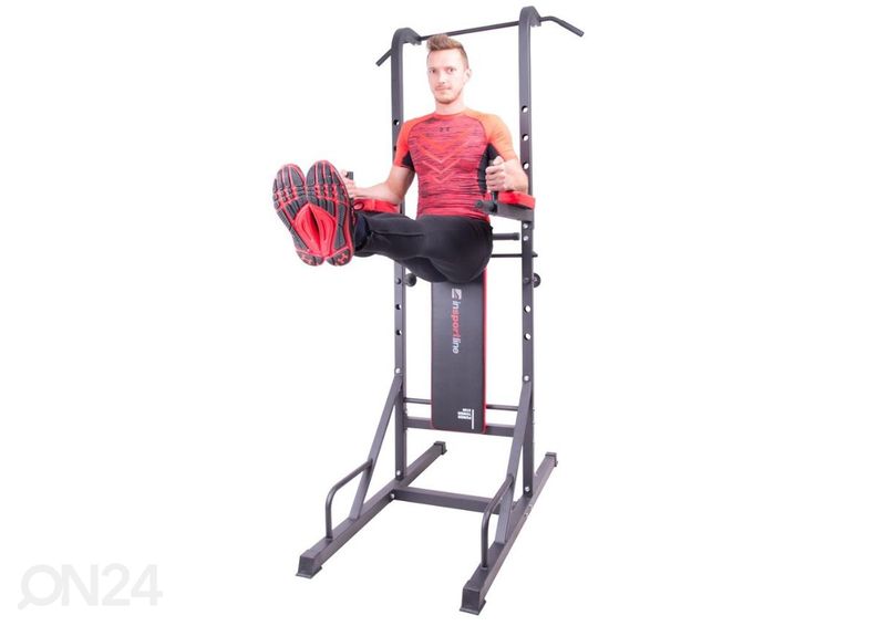 Kuntolaite Power Tower X150 Insportline kuvasuurennos