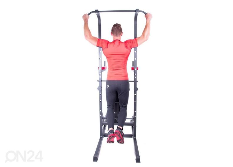 Kuntolaite Power Tower X150 Insportline kuvasuurennos