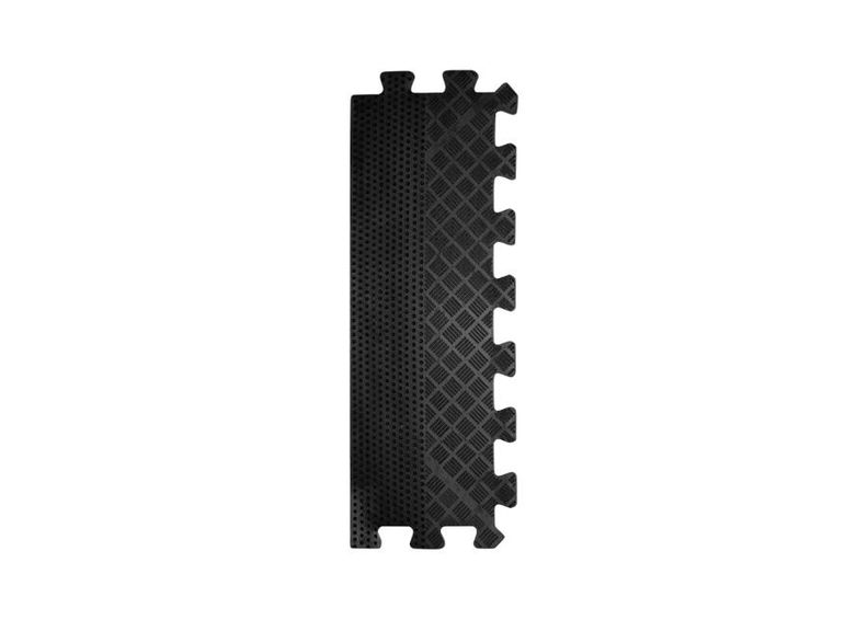 Kuntolaitteen kuminen alusmatto 1,2 cm inSPORTline kuvasuurennos
