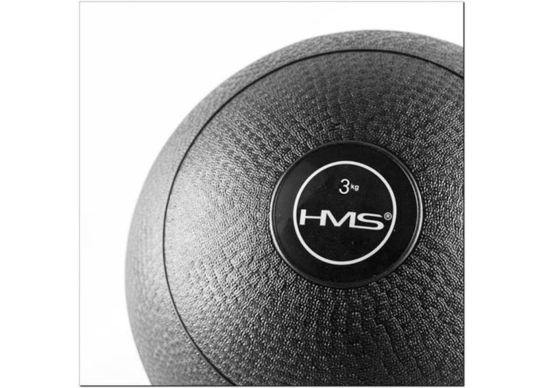 Kuntopallo 3 kg HMS kuvasuurennos