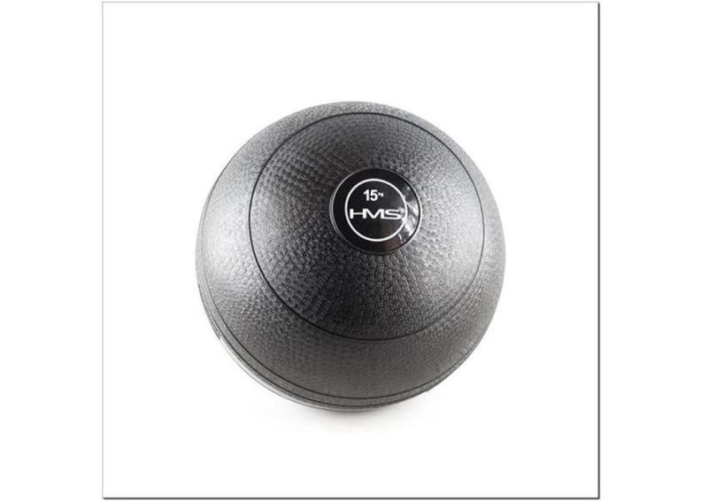 Kuntopallo HMS PSB SLAM 5 kg kuvasuurennos