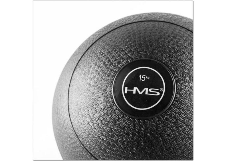 Kuntopallo HMS PSB SLAM 5 kg kuvasuurennos