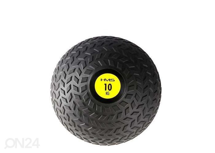 Kuntopallo HMS PST 25 kg kuvasuurennos