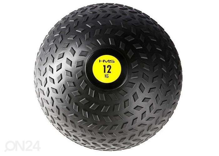 Kuntopallo HMS PST 25 kg kuvasuurennos