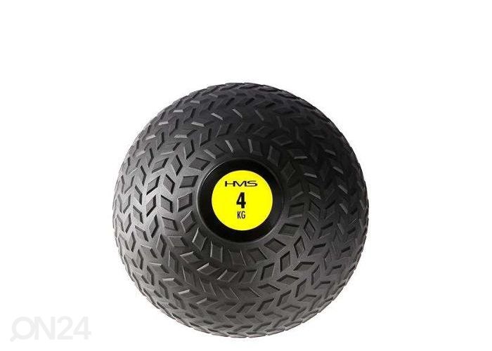 Kuntopallo HMS PST 8 kg kuvasuurennos