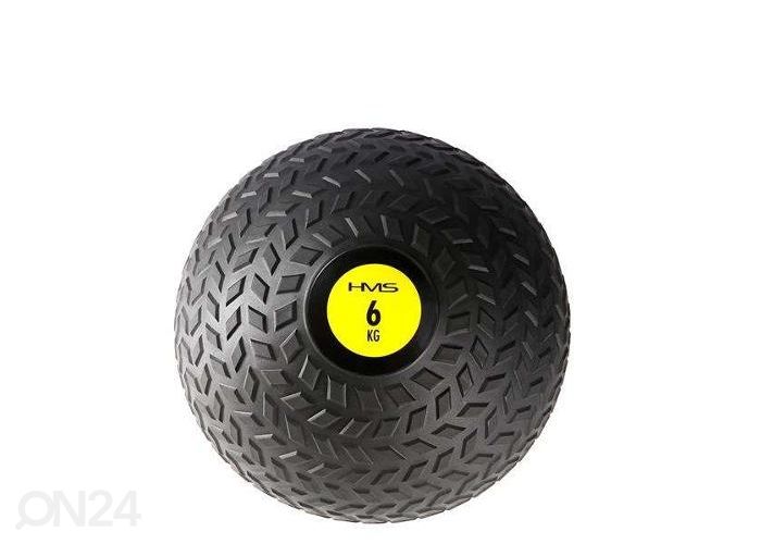 Kuntopallo HMS PST 8 kg kuvasuurennos