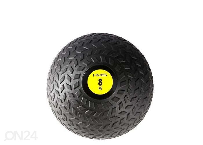 Kuntopallo HMS PST 8 kg kuvasuurennos