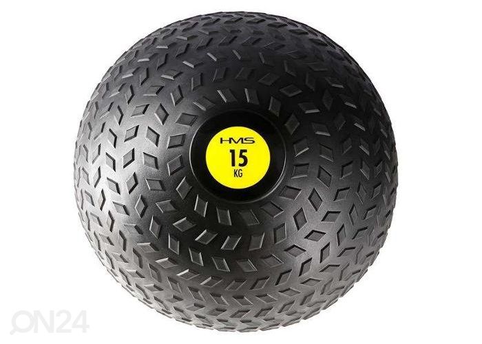 Kuntopallo HMS PST 8 kg kuvasuurennos