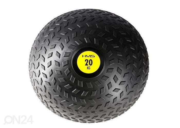 Kuntopallo HMS PST 8 kg kuvasuurennos