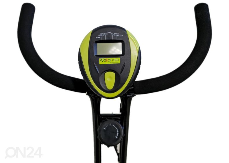 Kuntopyörä kuvasuurennos