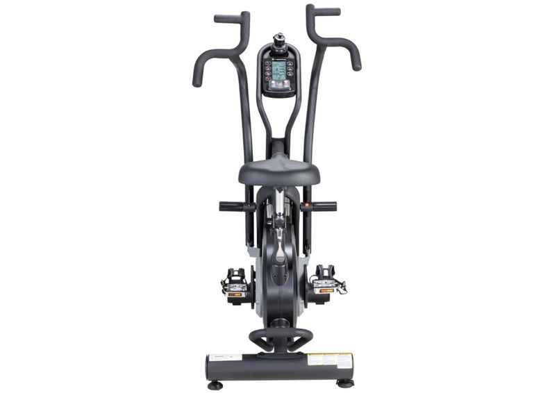 Kuntopyörä Airbike Pro inSPORTline kuvasuurennos