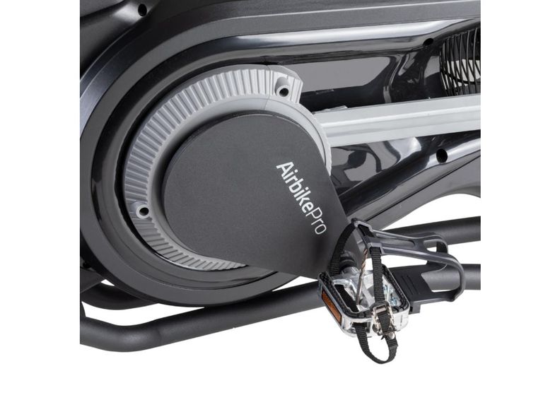 Kuntopyörä Airbike Pro inSPORTline kuvasuurennos