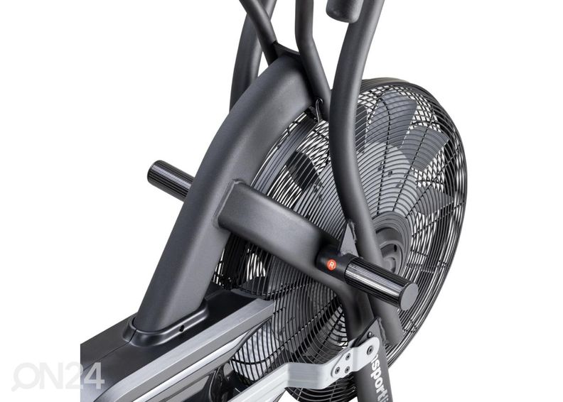 Kuntopyörä Airbike Pro inSPORTline kuvasuurennos