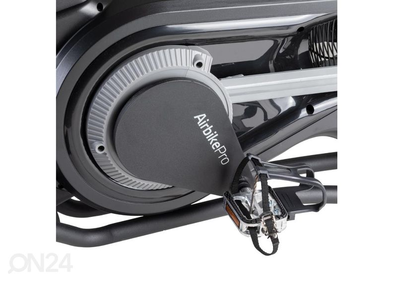 Kuntopyörä Airbike Pro inSPORTline kuvasuurennos