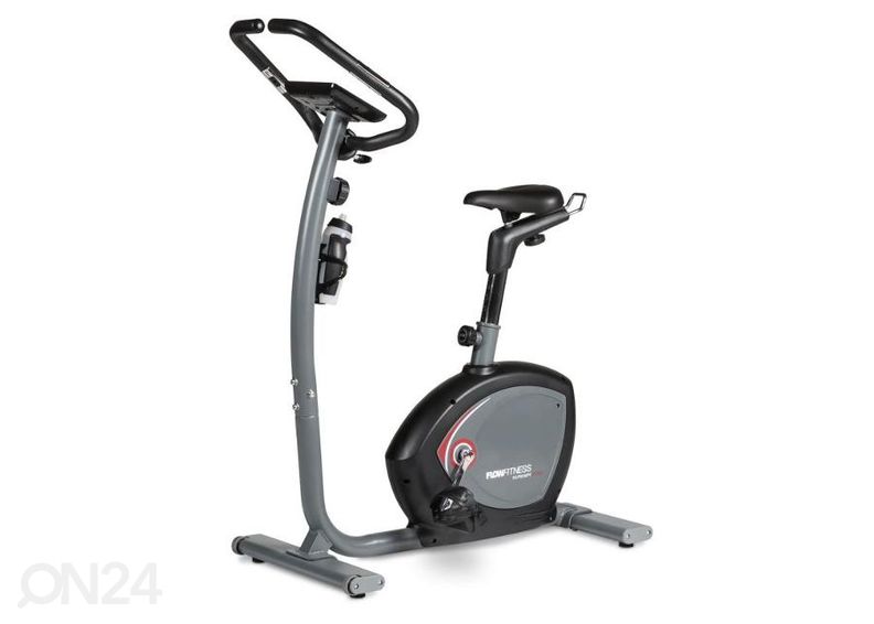 Kuntopyörä Flow Fitness Turner kuvasuurennos