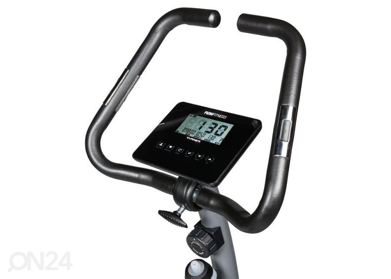 Kuntopyörä Flow Fitness Turner kuvasuurennos