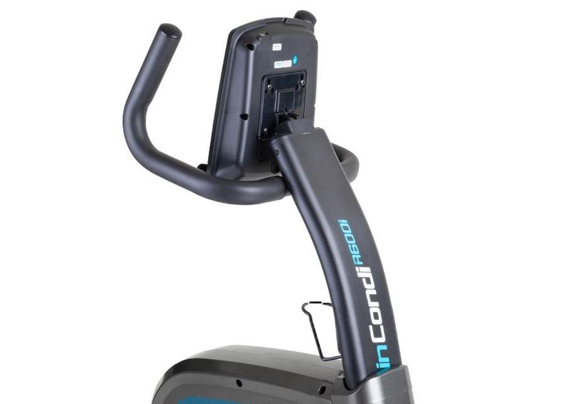 Kuntopyörä inCondi R600i inSPORTline kuvasuurennos