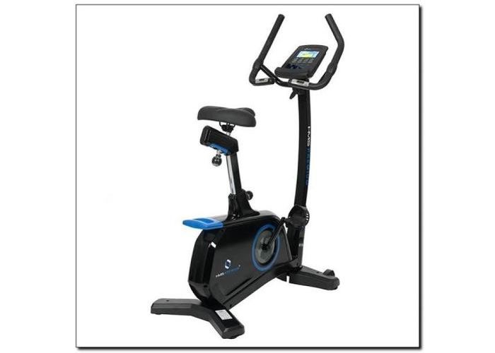 Kuntopyörä kotikäyttöön HMS PREMIUM M1844-i kuvasuurennos