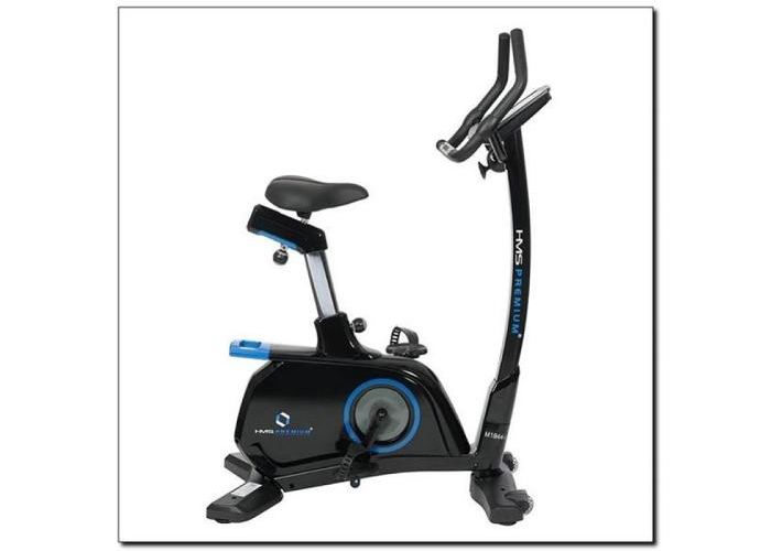 Kuntopyörä kotikäyttöön HMS PREMIUM M1844-i kuvasuurennos