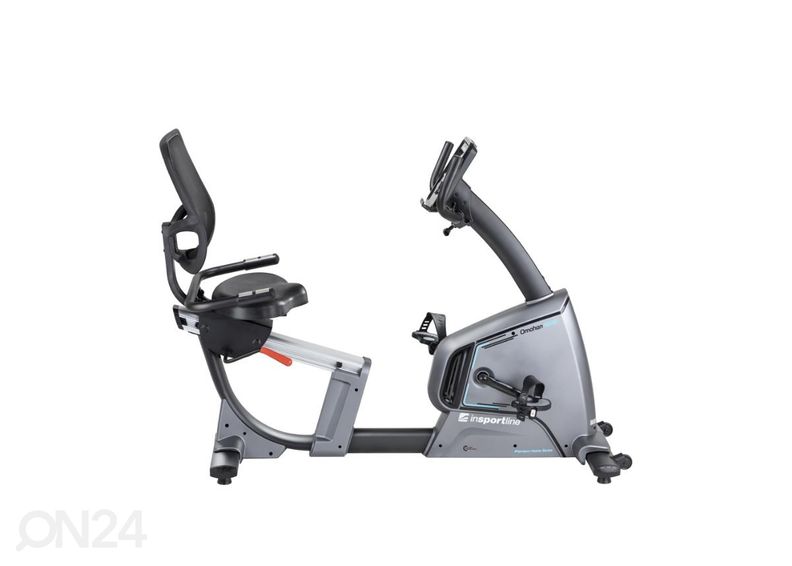 Kuntopyörä Omahan RMB inSPORTline kuvasuurennos