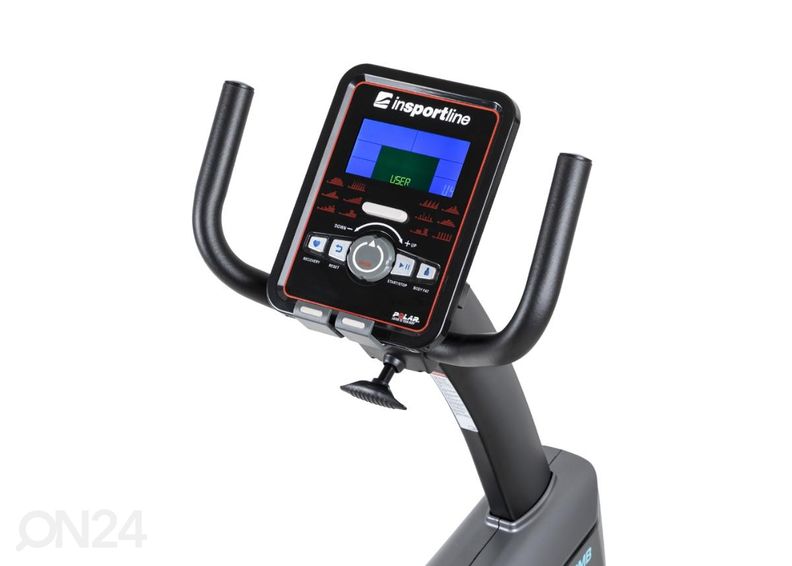 Kuntopyörä Omahan RMB inSPORTline kuvasuurennos