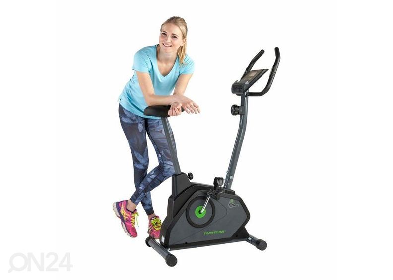 Kuntopyörä Tunturi Cardio Fit B30 kuvasuurennos