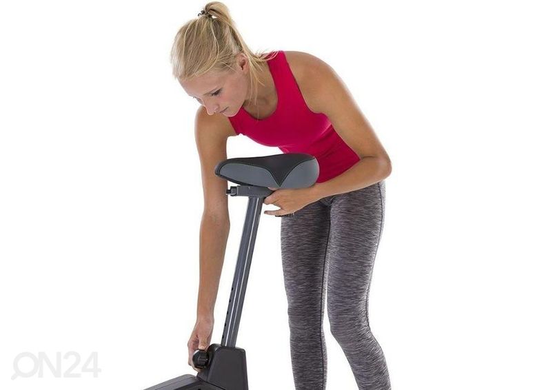 Kuntopyörä Tunturi Cardio Fit E30 Ergometer kuvasuurennos