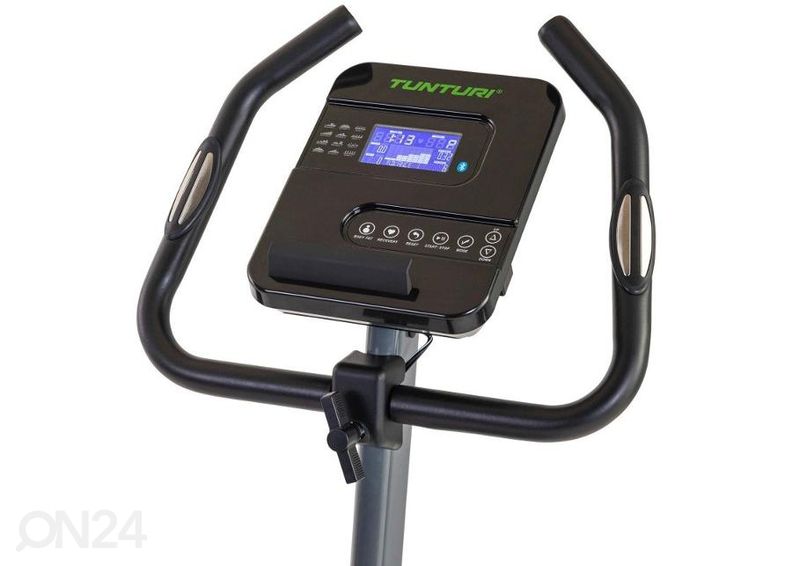 Kuntopyörä Tunturi Cardio Fit E35 Ergometer kuvasuurennos