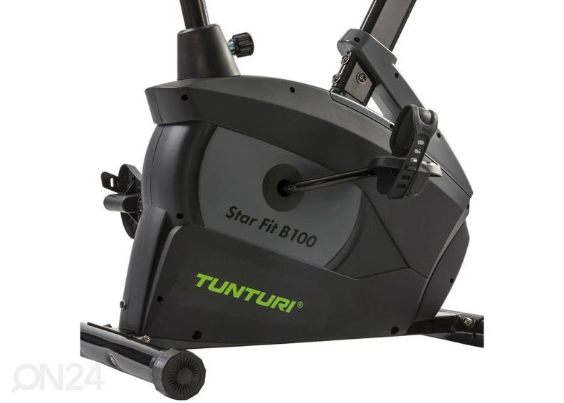 Kuntopyörä Tunturi Star Fit B100 Bike kuvasuurennos