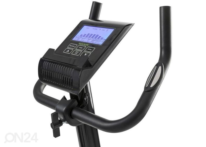 Kuntopyörä Tunturi Star Fit E100 Bike kuvasuurennos