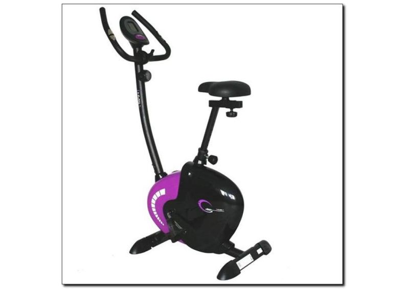 Kuntopyörä violetti HMS M9239V kuvasuurennos