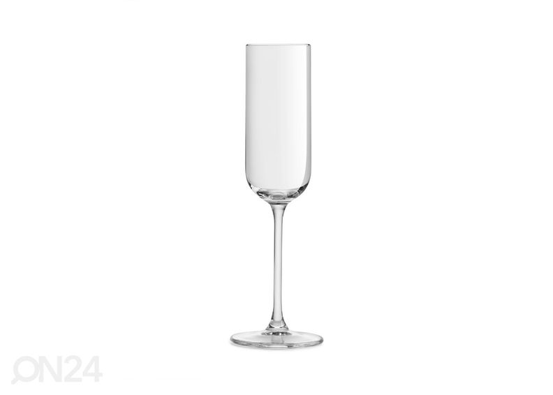 Kuohuviinilasi Yarra 21 cl, 4 kpl kuvasuurennos