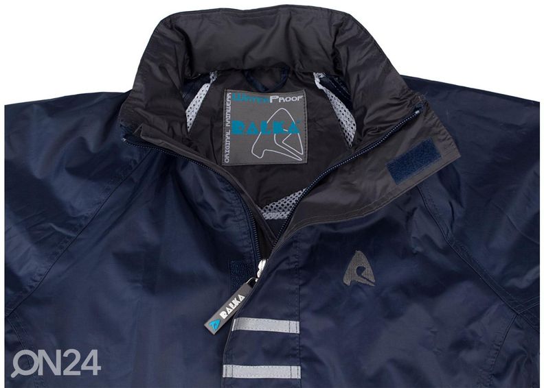 Kuoriasu 6 Ralka kuvasuurennos