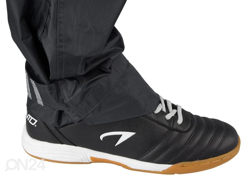 Kuoriasu 6 Ralka kuvasuurennos