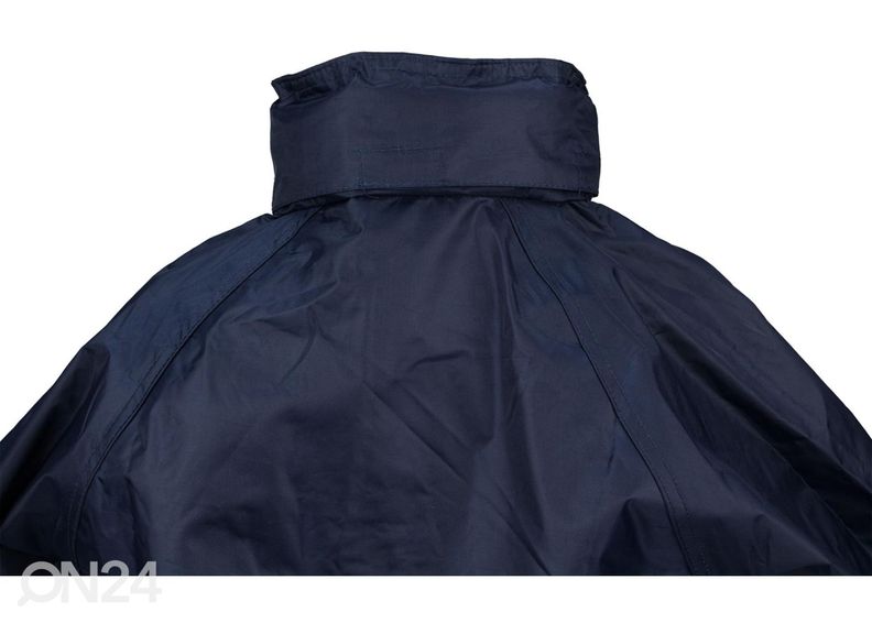 Kuoriasu 6 Ralka kuvasuurennos