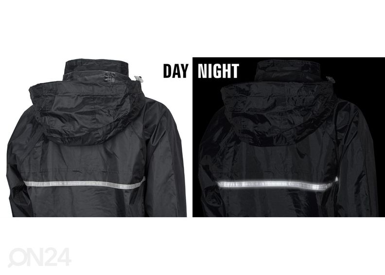 Kuoriasu 6 Ralka kuvasuurennos