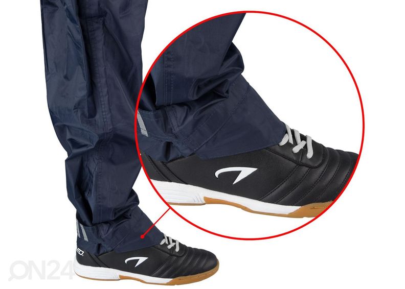 Kuoriasu 6 Ralka kuvasuurennos