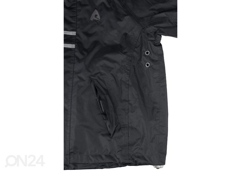 Kuoriasu 6 Ralka kuvasuurennos