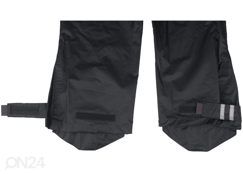 Kuoriasu 6 Ralka kuvasuurennos