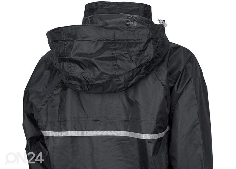 Kuoriasu 6 Ralka kuvasuurennos