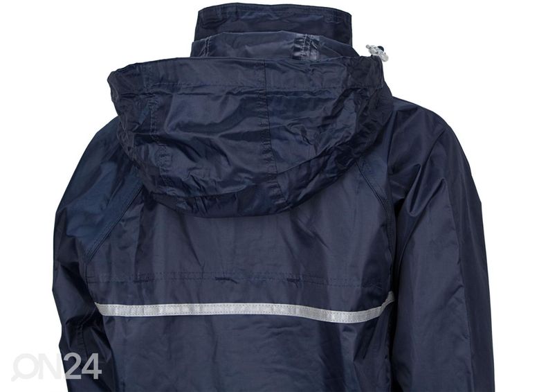 Kuoriasu 6 Ralka kuvasuurennos