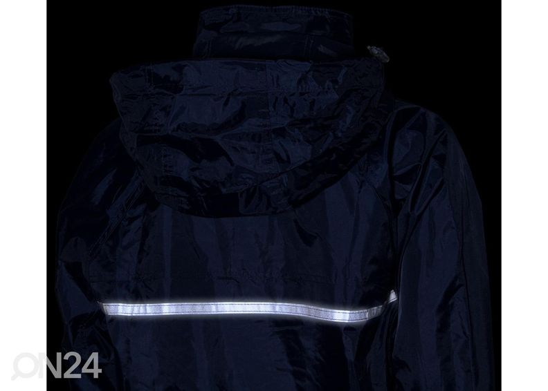 Kuoriasu 6 Ralka kuvasuurennos