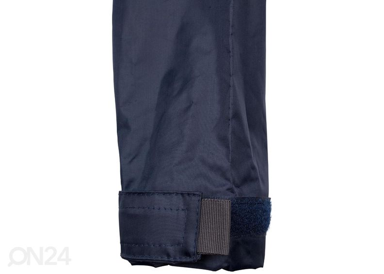 Kuoriasu 6 Ralka kuvasuurennos