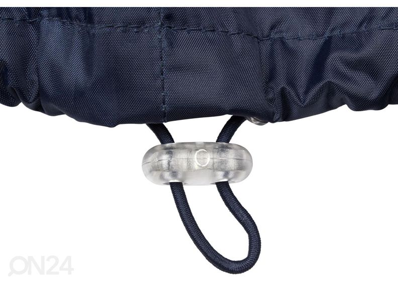 Kuoriasu 6 Ralka kuvasuurennos