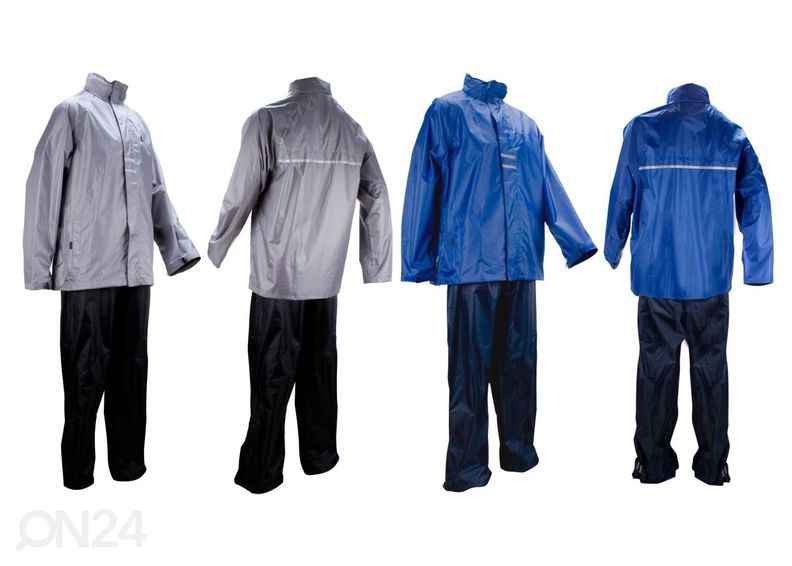 Kuoriasu 7 Ralka kuvasuurennos