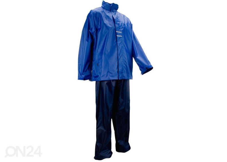 Kuoriasu 7 Ralka kuvasuurennos